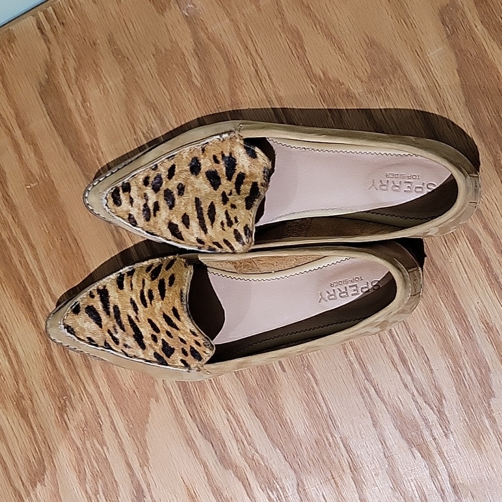 Sperry - Picture 2 of 3